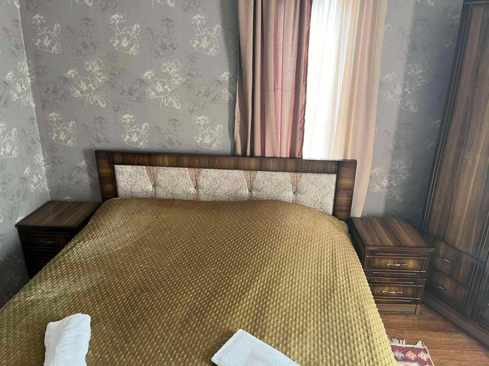 Sunny Hotel Местия Екстериор снимка